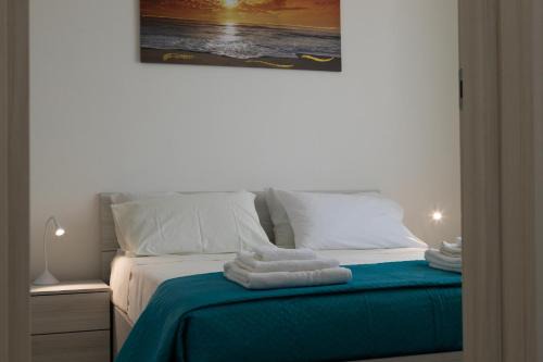 Villaggio Carrao House | Primaopoi Case & Vacanze