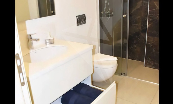 Bahcelievler Apartment | prime istanbul wonderful apartment