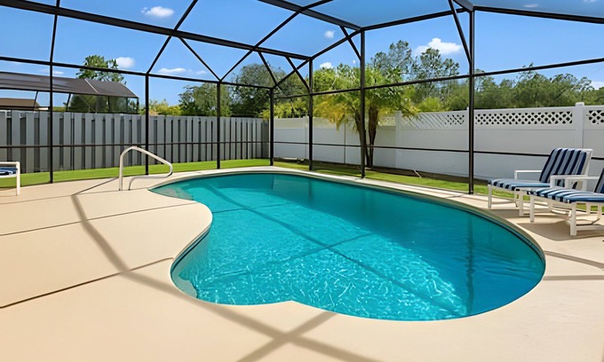 Indian Wells Apartment | Prime Location! 3BD/2BA Villa