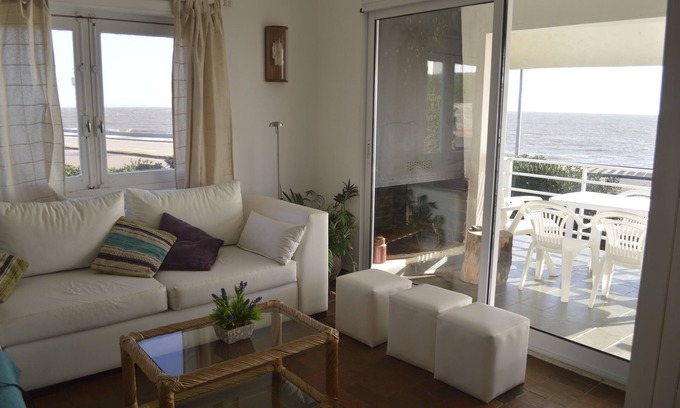 Peninsula House | PRIMERA FILA AL MAR, LA MEJOR UBICACION DE LA PENINSULA, AL ALCANCE DE TODO