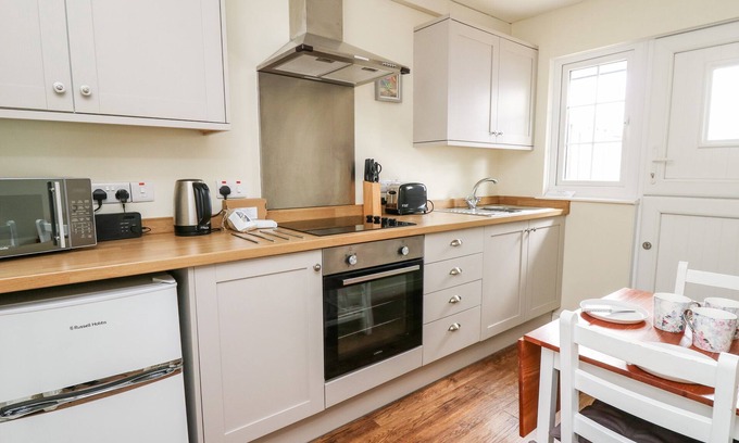 Crossgates Cottage | Primrose Cottage
