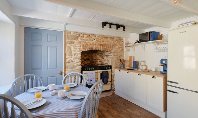 Tywardreath Cottage | Primrose Cottage