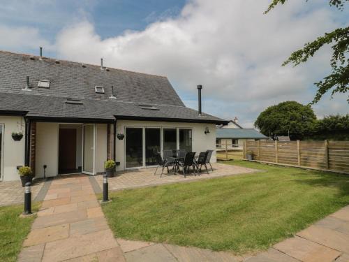 Watchet House | Primrose Cottage