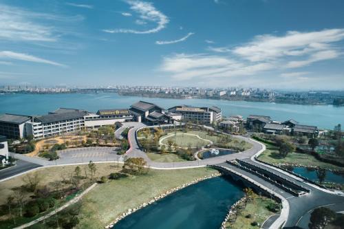 Nanhu Qu Hotel | Primus Hotel Jiaxing
