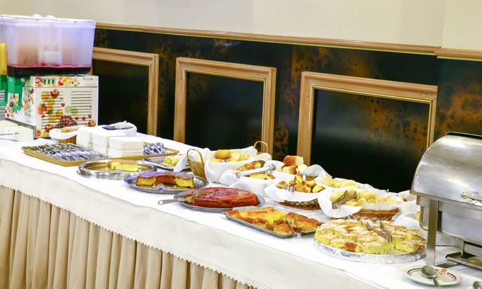 Campos Elisios Hotel | Prince Hotel