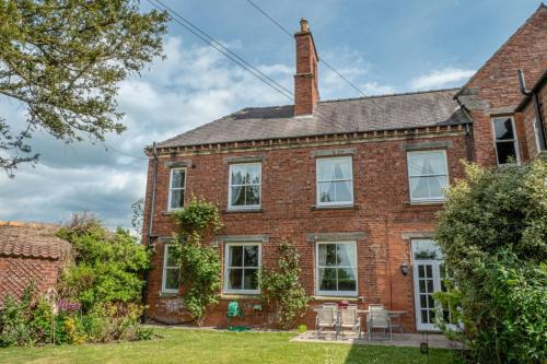 York House | Prince Rupert House at The Red House Estate