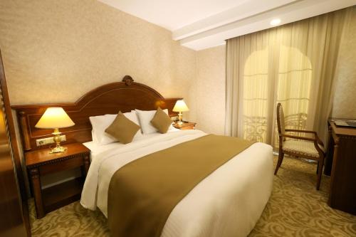 Seyhan Hotel | PRiNCESS MAYA HOTEL
