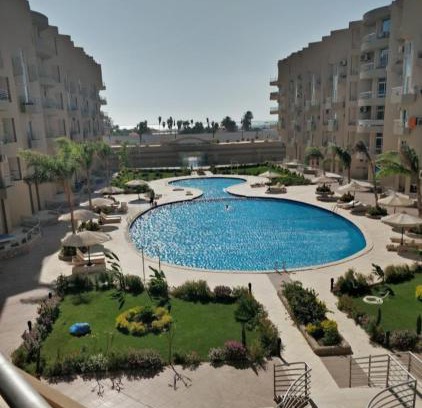 Shurtah al-Dakhlah Apartment | Princess resort mamsha sea view