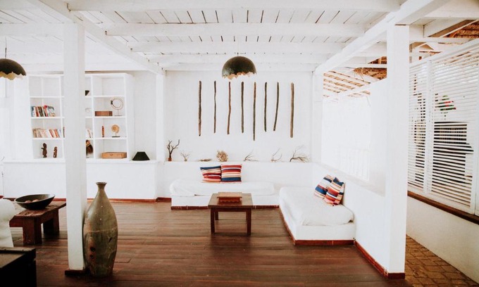 Ifaty Hotel | Princesse du Lagon