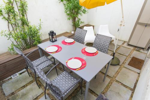 Merces Apartment | Principe Real - Daydream PT