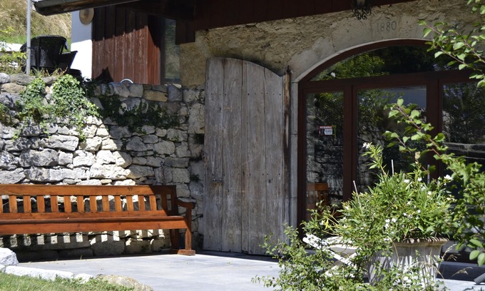 Massingy House | Pringy La Grange - Charming stay in Haute Savoie