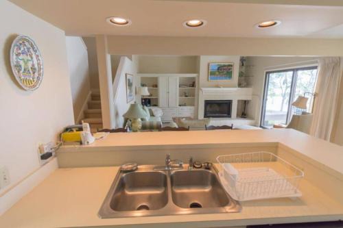 Dataw Island Villa | Pristine 3 Bedroom Dataw Bluff Villa