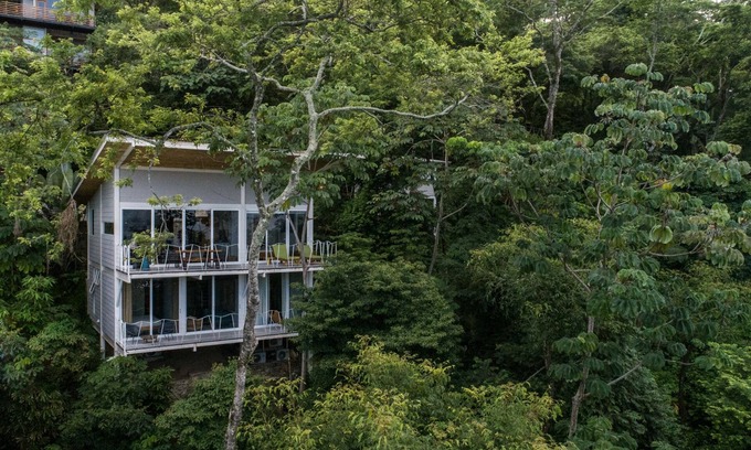 Playa Santa Teresa Villa | Pristine Villa - breathtaking sunsets & ocean view. Privacy & Luxury