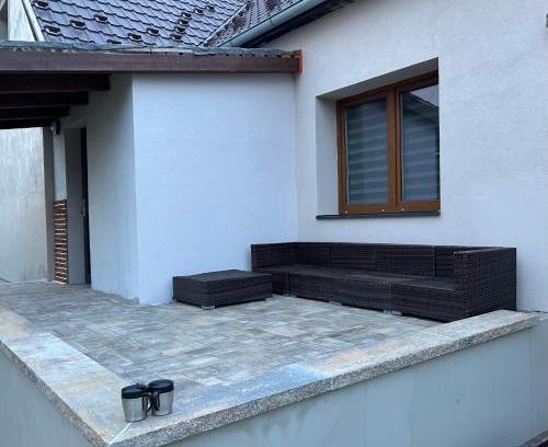 Velky Slavkov House | Privát Nikodém