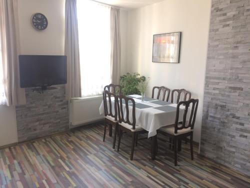 Asse Apartment | Privé appartement in de buurt van Brussel