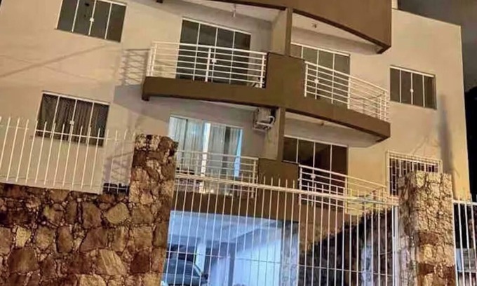 Agronomica Apartment | Private Apartment in Florianópolis