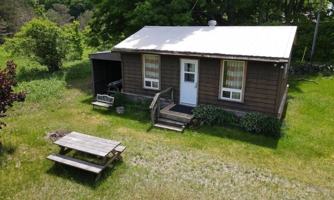 Wasaga Beach House | Privacy code