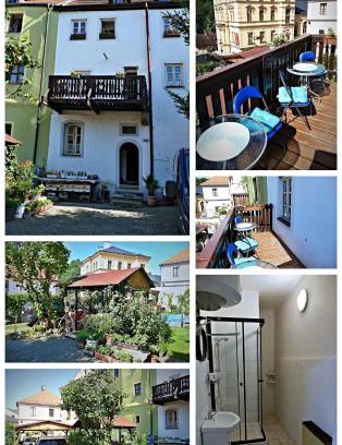 Loket House | Privat Anna