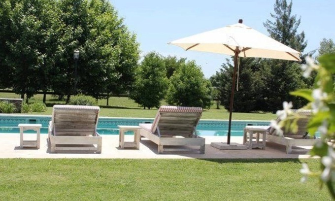 Puerto Valle Resort | Private room ∙ 2 guests
