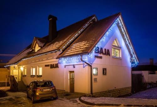 Liptovsky Mikulas House | Privat Baja