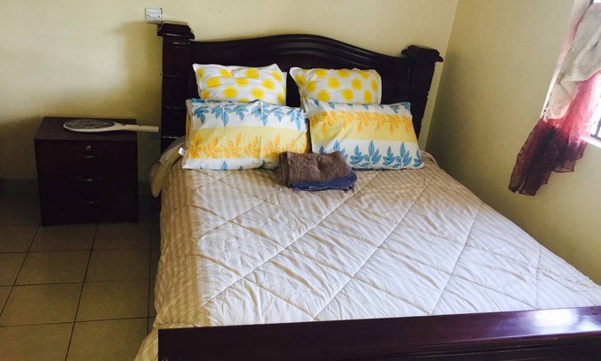 Central Province Resort | Private room ∙ 1 guest