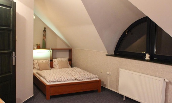 Levoca House | Privat pri Hradbach