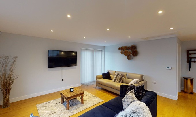 Dronfield Cottage | Private and Unique Cottage close to Sheffield