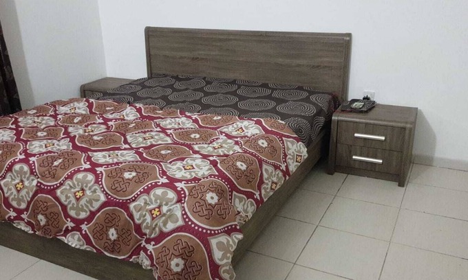 Sharjah Apartment | PRIVATE APARTMENT .