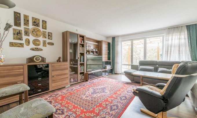 Misburg-Anderten Apartment | Private Apartment