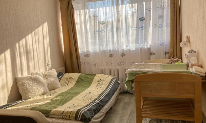 Saulkrasti Apartment | Private apartment in Saulkrasti central beach