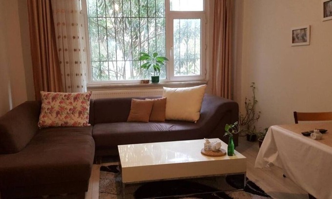 Kucukcekmece Apartment | Private Apartment