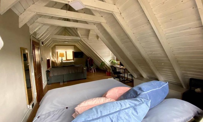 San Carlos de Bariloche Resort | Private room ∙ 2 guests