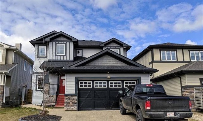 Timberlea Apartment | Private Basement Suite Fully Furnished