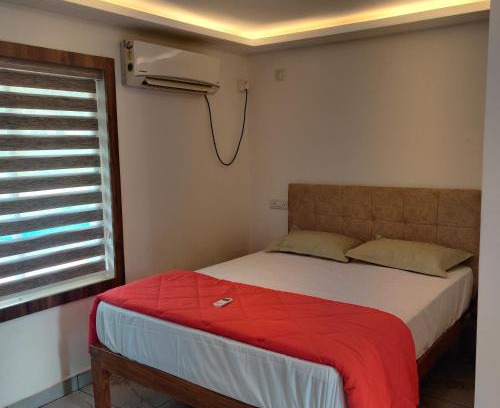 Kumta Resort | Private Beach Resort Alexa