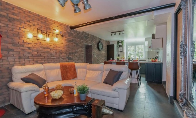 Puttelange-aux-Lacs Apartment | Private & Comfortable Apartments