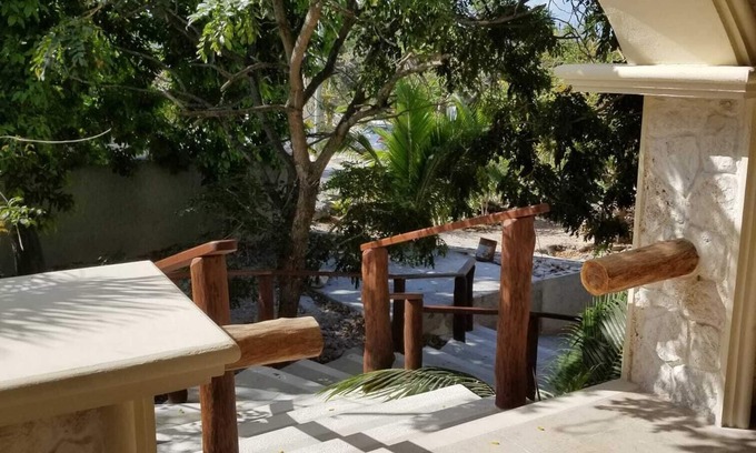 Salina Grande Apartment | Private Comfortable Apartments 5min from Supermarket & Marina