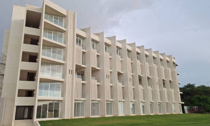 Lerma Condo | Private condo at the Campeche Country Club where adventure and relaxation await.