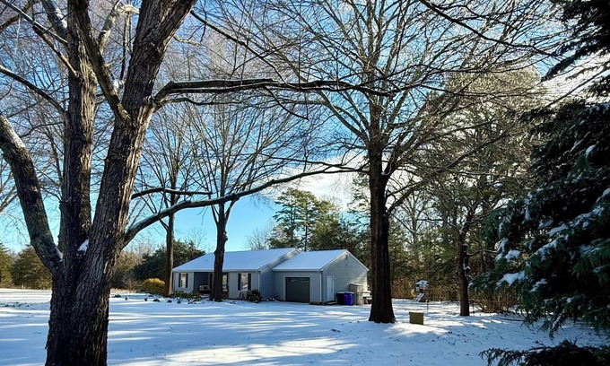 Hurdle Mills Other | Private Country Home