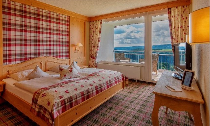 Saig Resort | Private room ∙ 1 bedroom ∙ 4 guests