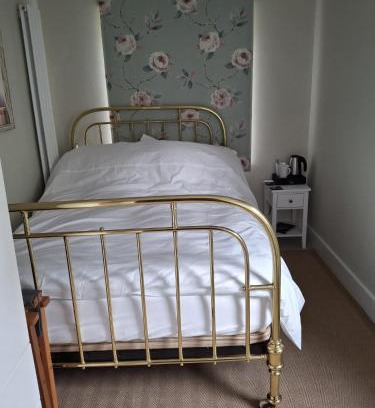 Swallowcliffe Bed & Breakfast | Private Ensuite Room, Swallowcliffe