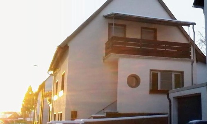 Enkenbach-Alsenborn Apartment | private gemütliche Einliegerwohnung