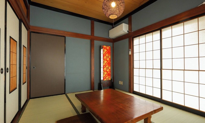 Ono House | Private Guest House - reserved/Ono Fukui