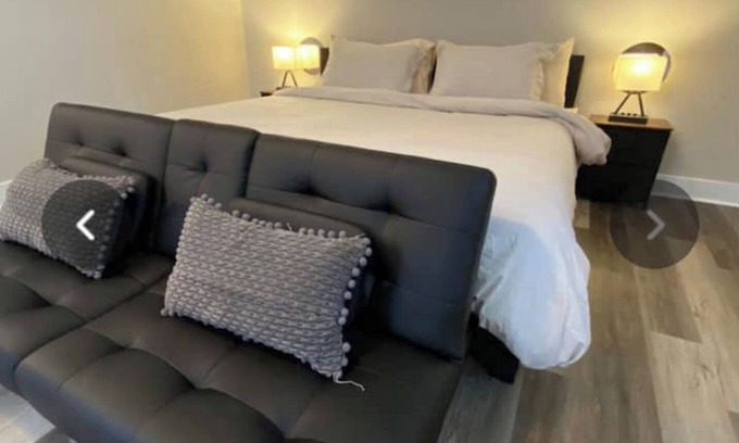 Country Club Hills House | Private Home Awaits
