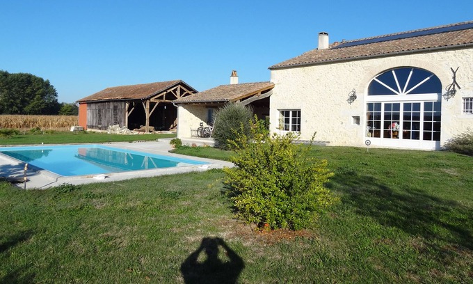 Moustier House | Private homestay