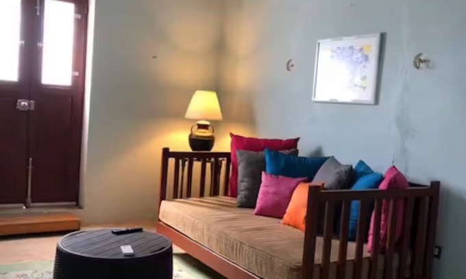 Barrio de Santiago House | Private house&pool electric included CasaPaz1 Location-calle 80 entre 65 y 61
