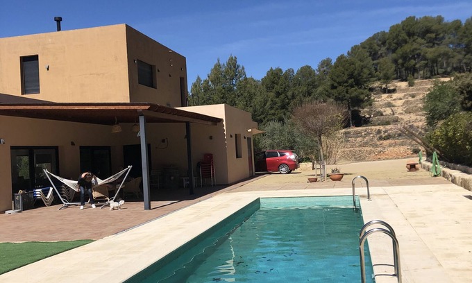 Biar Villa | Private house with pool