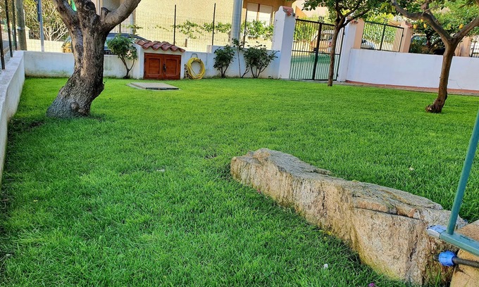 La Caletta Apartment | Private Housing - TRILO GARDEN - 350 meters from the sea