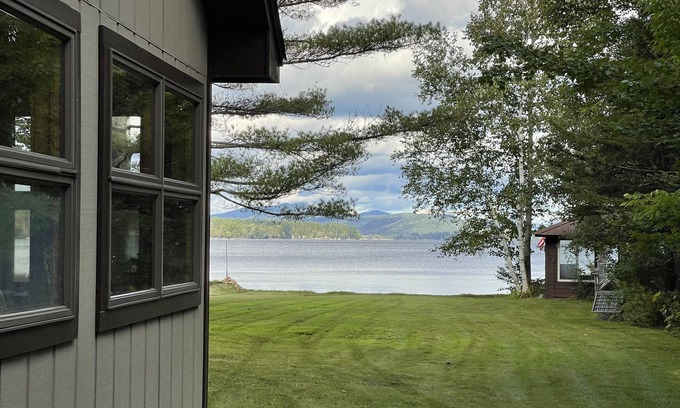 Lake Pleasant House | Private Lake Front Directly On Lake Pleasant Stunning One Of A Kind
