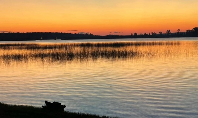 Grand Rapids House | Private Lake House on Pokegama in northern MN. For any occasion all year round.