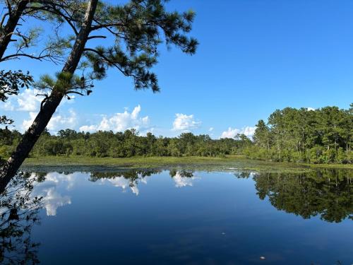 Warren House | Private Lakefront Fishing Cabin